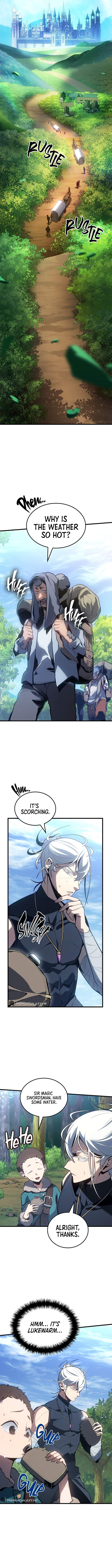 Ice Lord Chapter 5 5